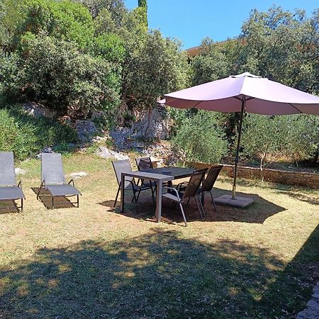 דירות פיישצ'נה אובלה Garden מראה חיצוני תמונה
