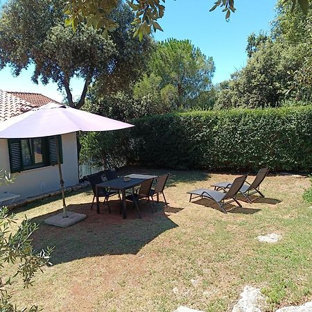 דירות פיישצ'נה אובלה Garden מראה חיצוני תמונה