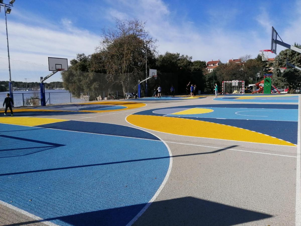 דירות פיישצ'נה אובלה Garden מראה חיצוני תמונה