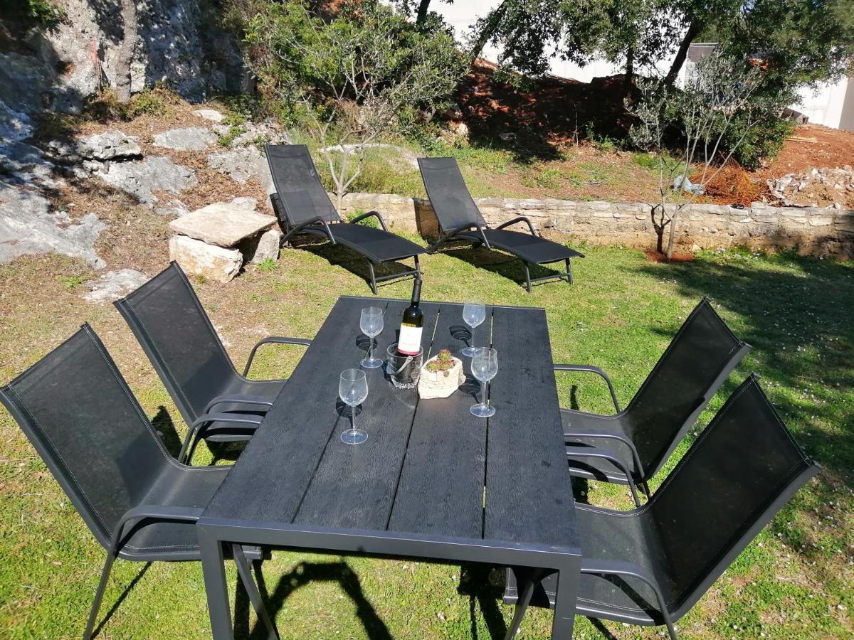 דירות פיישצ'נה אובלה Garden מראה חיצוני תמונה