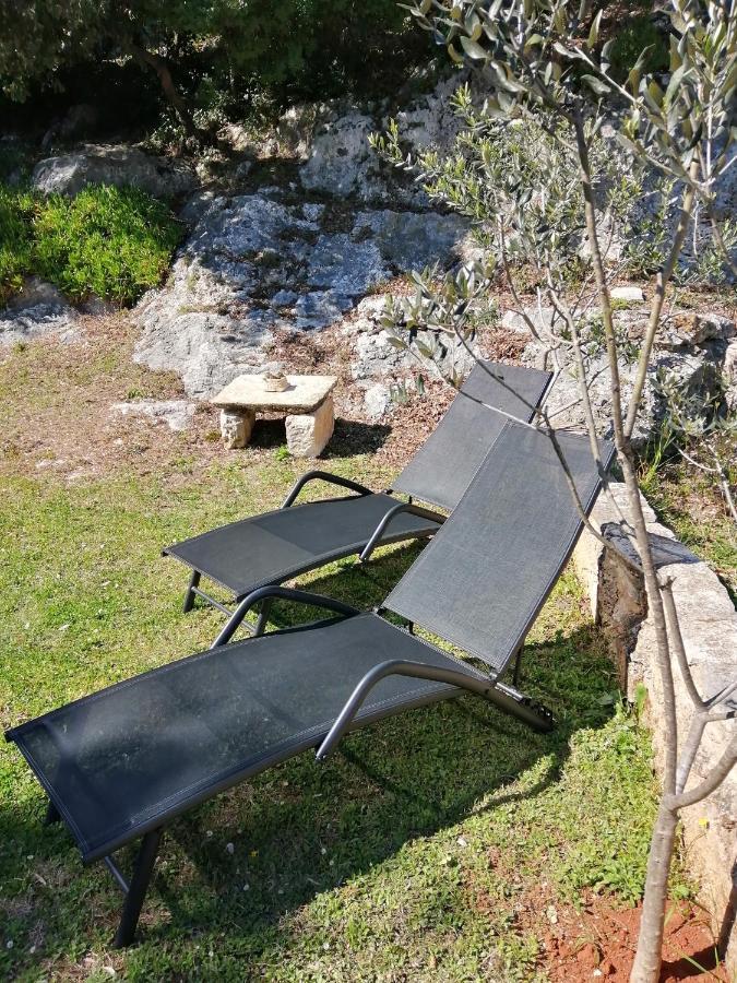 דירות פיישצ'נה אובלה Garden מראה חיצוני תמונה