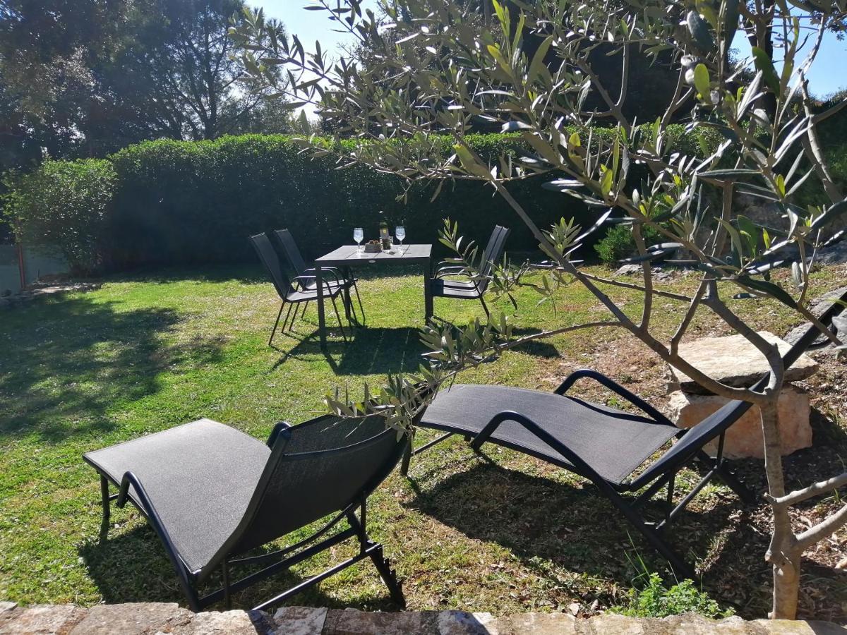 דירות פיישצ'נה אובלה Garden מראה חיצוני תמונה