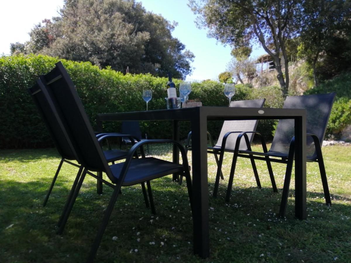 דירות פיישצ'נה אובלה Garden מראה חיצוני תמונה