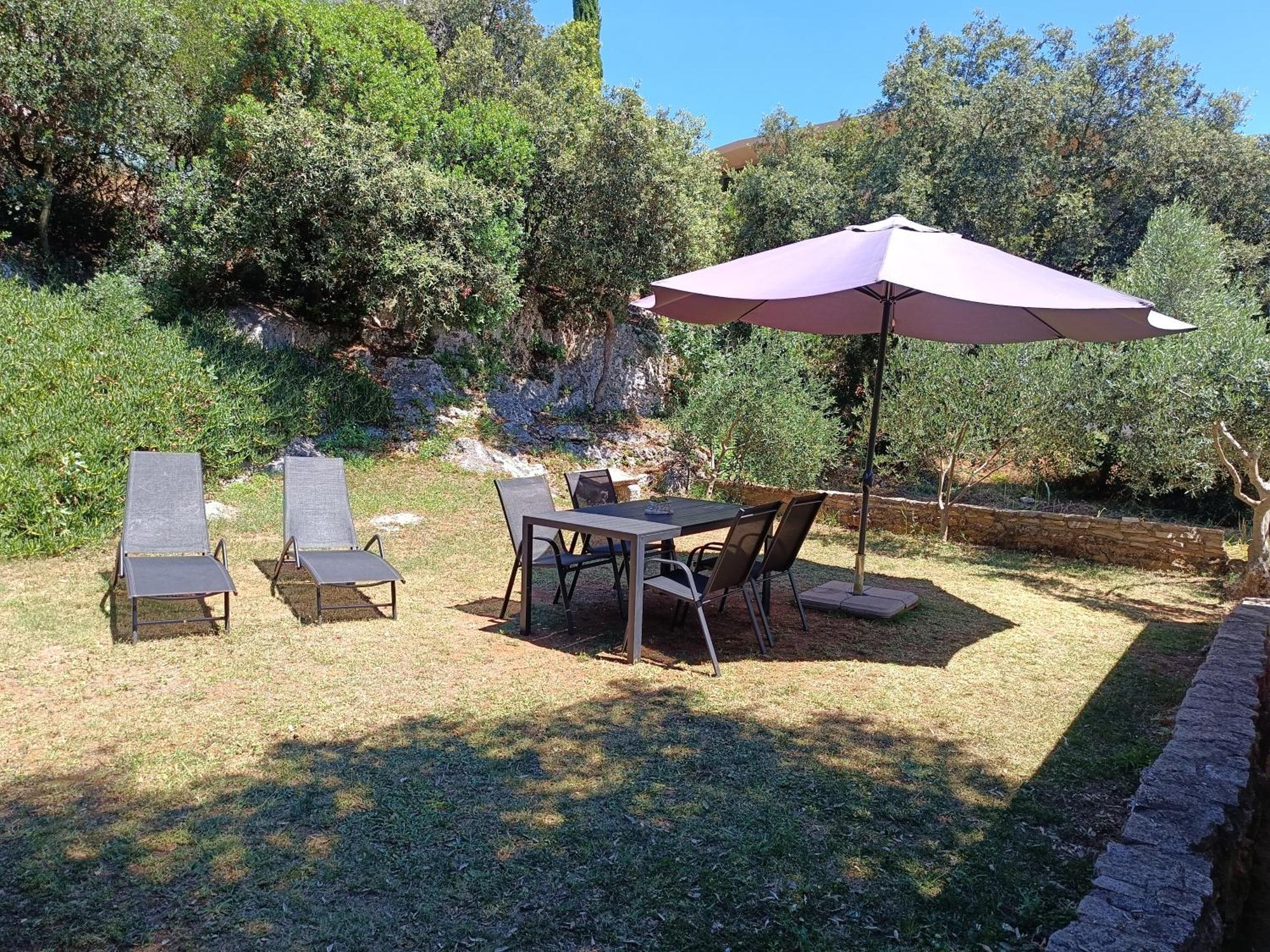 דירות פיישצ'נה אובלה Garden מראה חיצוני תמונה