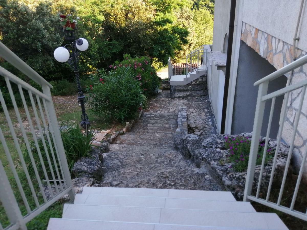 דירות פיישצ'נה אובלה Garden מראה חיצוני תמונה