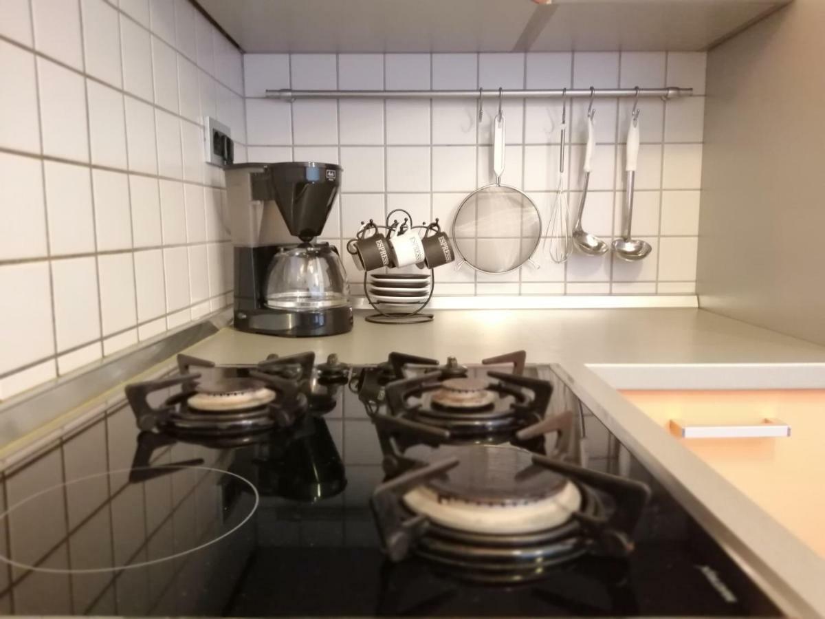 דירות פיישצ'נה אובלה Garden מראה חיצוני תמונה