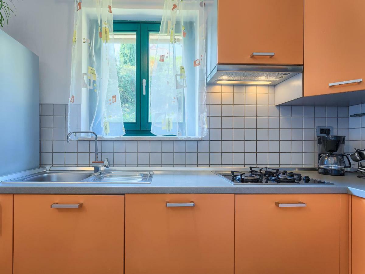 דירות פיישצ'נה אובלה Garden מראה חיצוני תמונה
