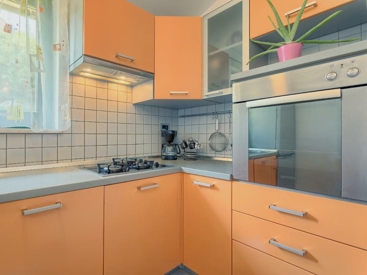 דירות פיישצ'נה אובלה Garden מראה חיצוני תמונה
