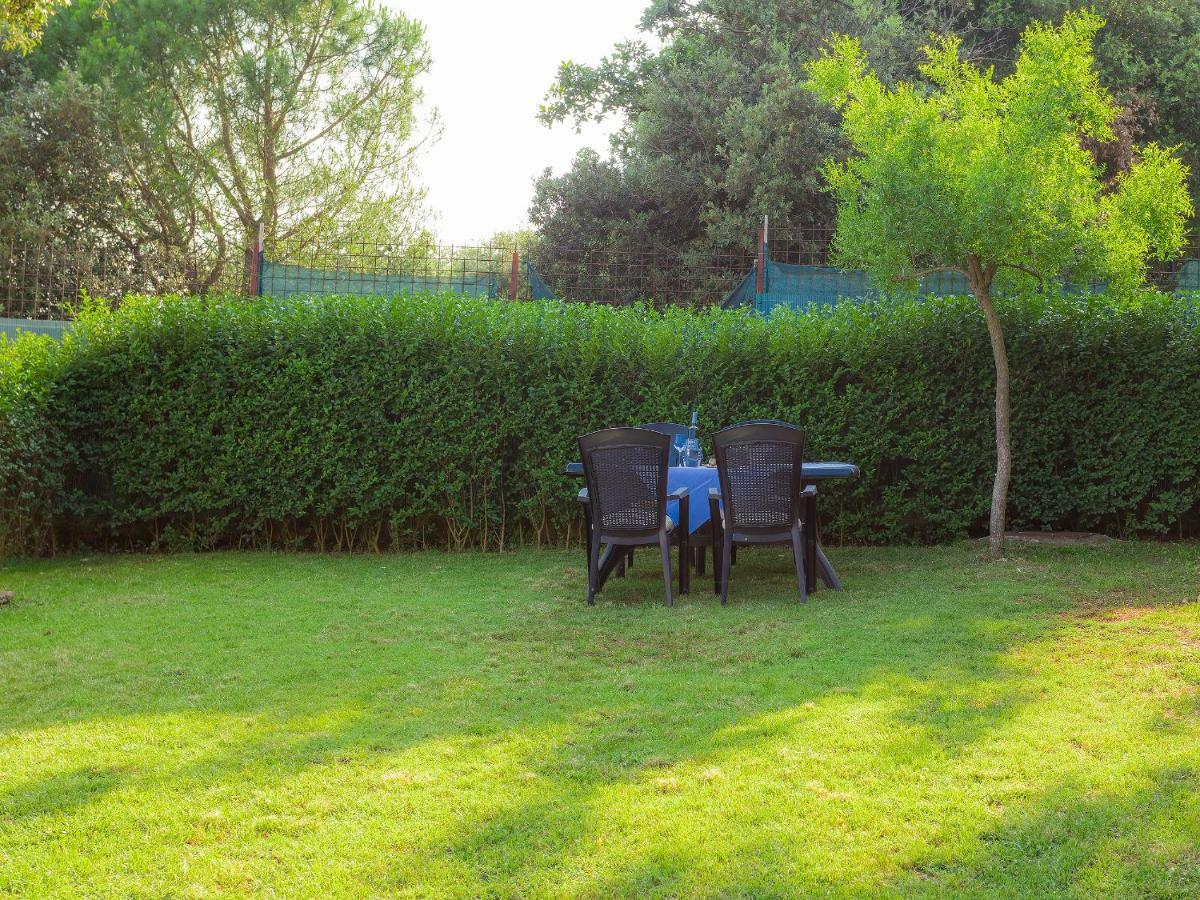 דירות פיישצ'נה אובלה Garden מראה חיצוני תמונה