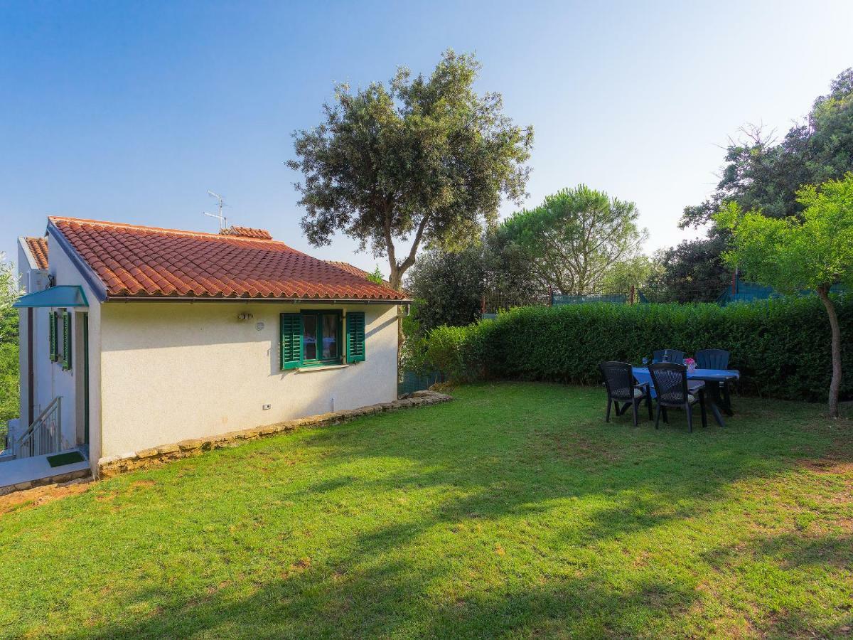 דירות פיישצ'נה אובלה Garden מראה חיצוני תמונה