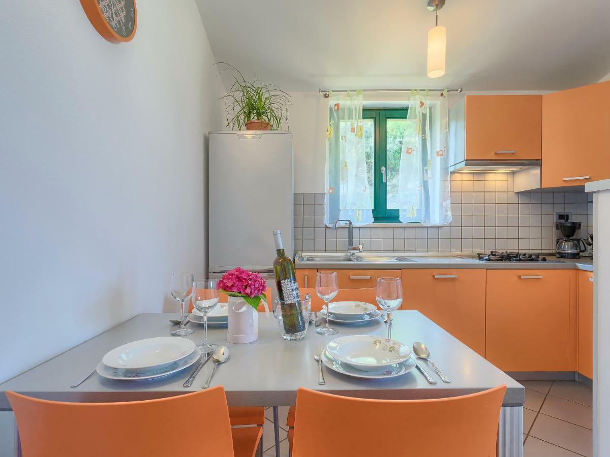דירות פיישצ'נה אובלה Garden מראה חיצוני תמונה